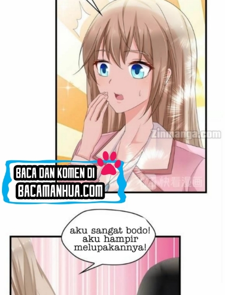The President Lovely Wife Chapter 04 Gambar 28